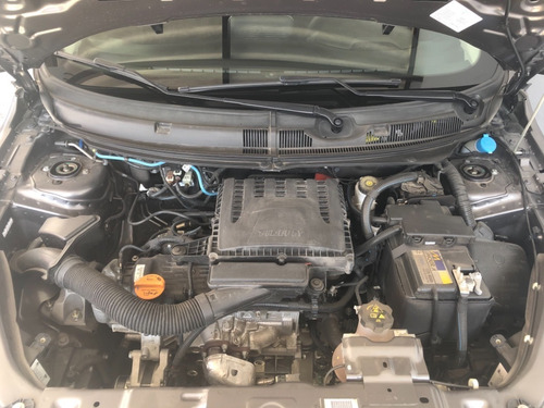 Fiat Cronos 1.3 Drive Flex