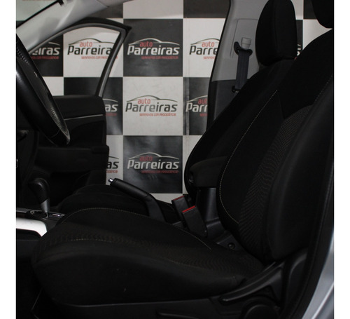 Mitsubishi ASX 2.0 4X2 16V FLEX 4P MANUAL