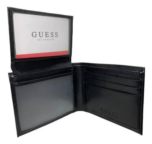 Guess billetera hombre hotsell