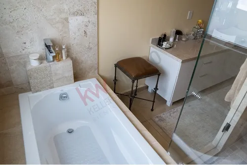 Tú Hogar Ideal, Comodidad Y Elegancia, Hermosa Casa Con Alberca