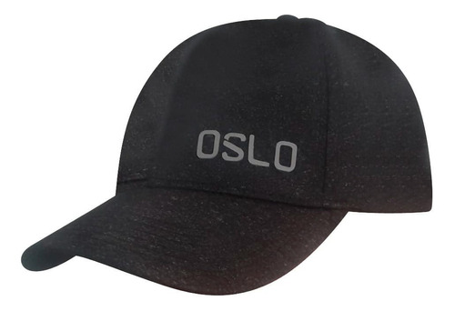 Gorra Deportiva Running Oslo Jaspeada