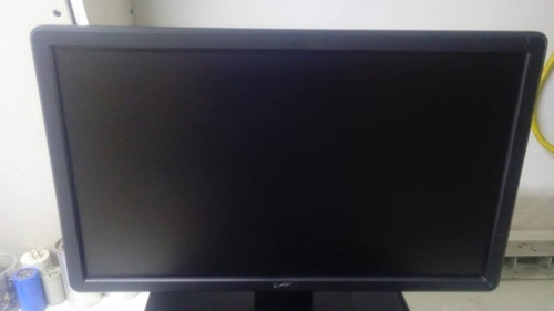 Computador Hp Intel Core 2 Duo C/ Monitor Dell - Completo