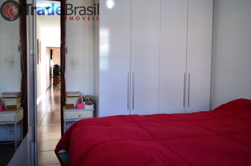 Imagem 24 de 30 de Casa Para Venda, 3 Dormitórios, Parque São Domingos - São Paulo - 637