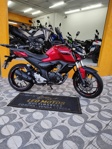 Yamaha Fz15 2023
