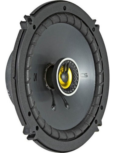 Bocinas Kicker 6.5 Pulgadas 46csc654 2 Vias 300w Max