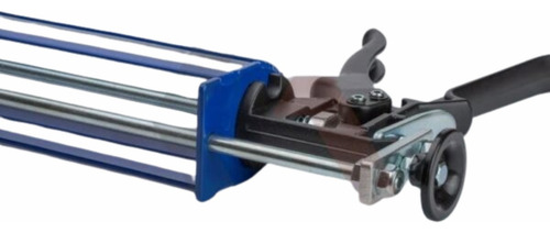 Aplicador Adhesivos Epoxicos Gu-500 Fijacion Químicas