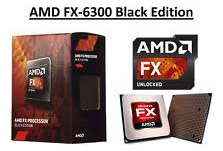 Kit Amd Fx (Usado)