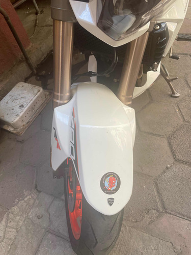 Motocicleta Hyper 280