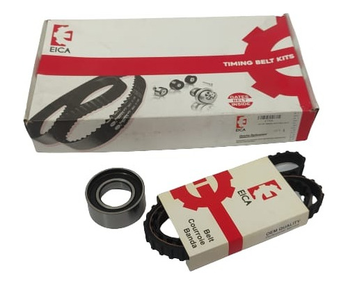 Kit De Tiempo Fiat 1 Premio 1.3 120d