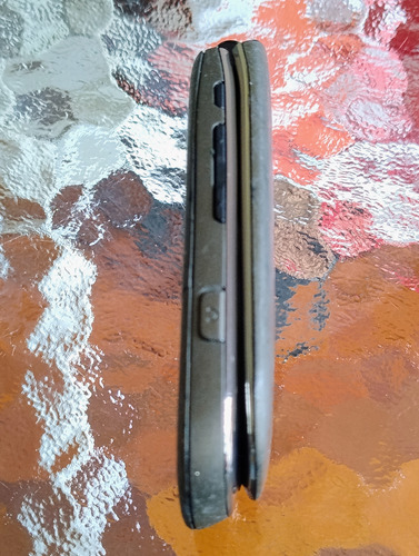 Celular Nokia 6350 1b 3g Liberado Incluye Cargador Y Batería (Usado)