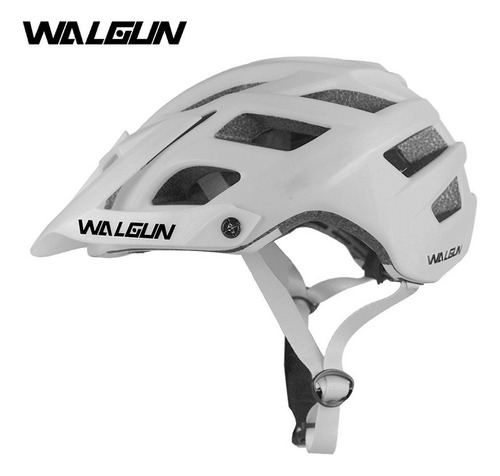 Gorra De Seguridad Para Cascos De Bicicleta De Montaña