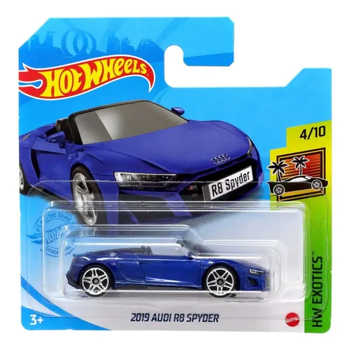 Audi discount r8 prinsel