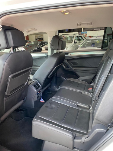 Volkswagen Tiguan 1.4 250 Tsi Comfortline 2019