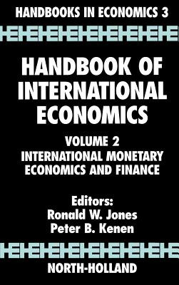 Libro Handbook Of International Economics: International ...