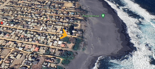 Sitio En Venta En Pichilemu