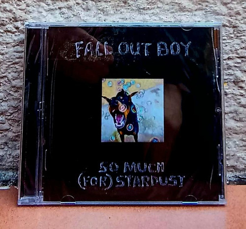 Fall Out Boy - So Much.. (nuevo 2023).