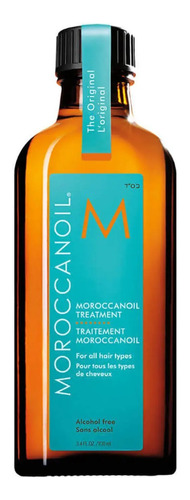 Aceite De Argán Moroccanoil Treatment 100ml