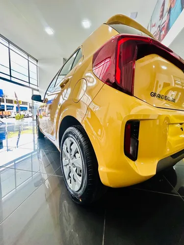 Eko Taxi Modelo 2026