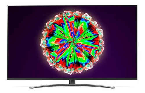 Smart TV LG AI ThinQ 65NANO81SNA LED webOS 4K 65" 100V/240V