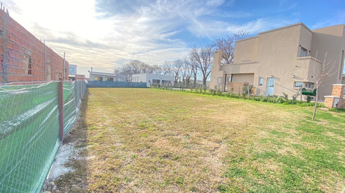 Imagen 3 de 5 de Terreno Lote En Venta En Santa Elena, Pilar Del Este, G.b.a. Zona Norte