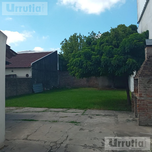 Terreno En Ituzaingó Zona Industrial