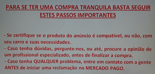 Circuito Soquete Lanterna Fox Crossfox 10 À 14 S/borr Le