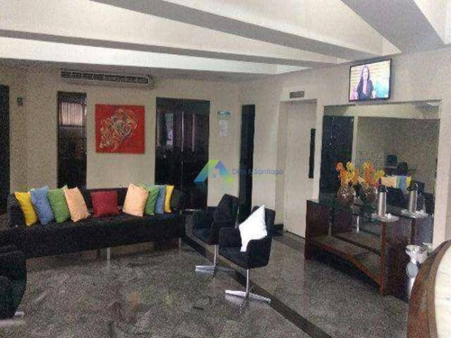 Imagem 20 de 21 de Flat Residencial Para Venda E Locação, Jardim Maria Adelaide, São Bernardo Do Campo - . - Fl0006