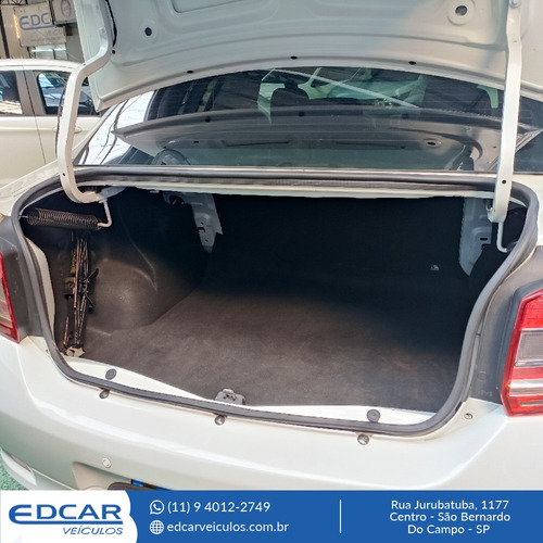 Renault Logan LIFE FLEX 1.0 12V 4P MEC.