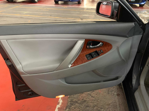 Imagen 11 de 12 de Toyota Camry 3.5 Xle V6 Aa Ee Qc Piel Aut Ac 2011
