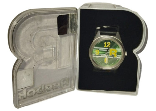 Reebok Reloj Análogo Deportivo P/ Hombre 100% Nuevo Original