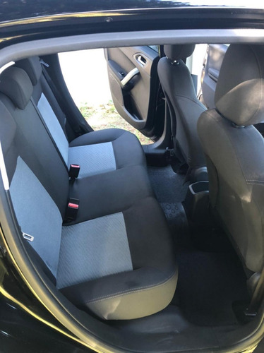Peugeot 208 Allure Touchscreen Unico Dueño Oportunidad!!!!!!