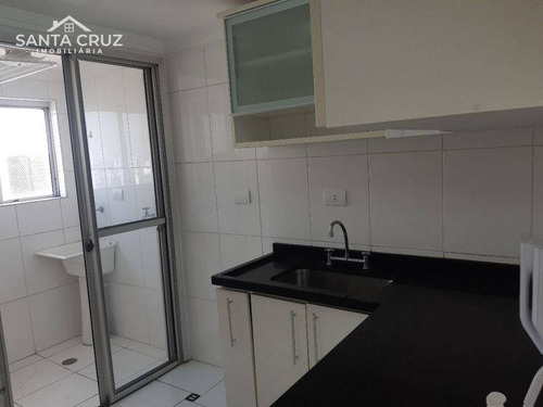 Imagem 1 de 27 de Apartamento Com 2 Dormitórios Para Alugar, 58 M² Por R$ 1.790,00/mês - Vila Mariana - São Paulo/sp - Ap1669