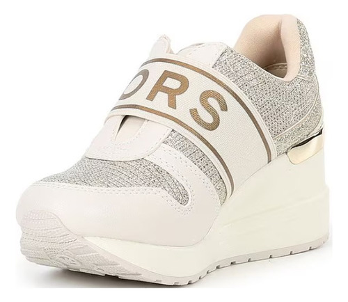 Zapatillas Michael Kors Neo Maven Mujer