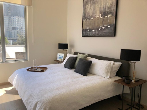 Imagen 3 de 17 de Venta De Departamento En Cuajimalpa De Morelos, Desarrollo C