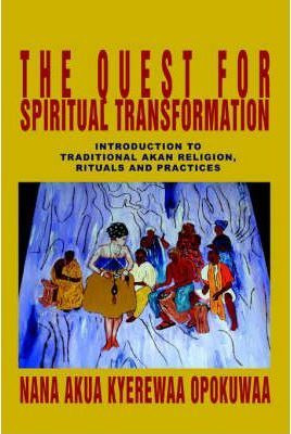 Libro The Quest For Spiritual Transformation : Introducti...