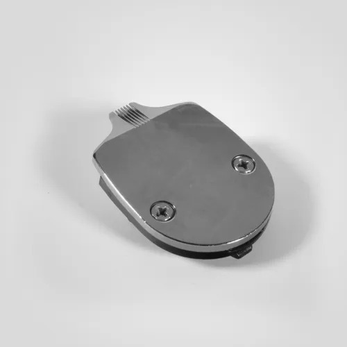 Cortadora De Pelo Inalámbrica Ultracomb Bk-4900 Celeste 220v