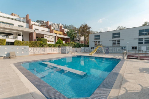 Tonwhouse En Venta En Los Naranjos Del Cafetal