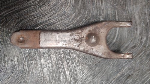 Horquilla Embrague Toyota Starlet Corolla Araya (Usado)