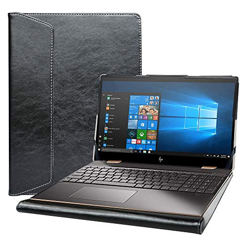 Funda Protectora Alapmk Para Spectre X360 15-eb De 15,6 Hp