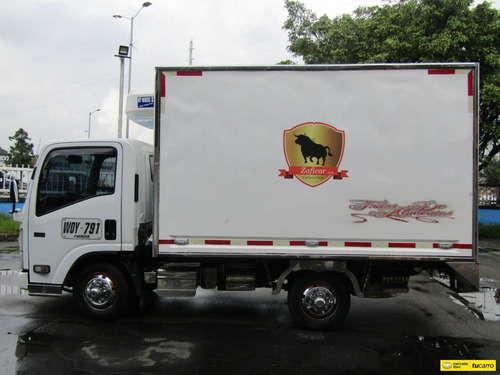 Chevrolet Nhr