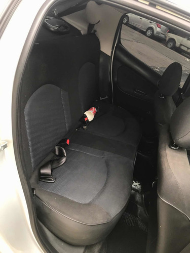 Peugeot 207 1.4 Xr 2009