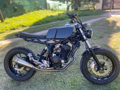 Imagen 7 de 15 de Honda Twister Cb250