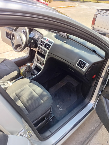 Peugeot 307 1.6 Sedan Xs 110cv Mp3