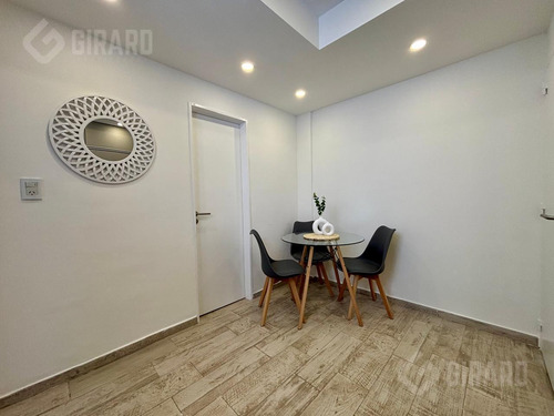 Departamento 1 Ambientes En Venta En Zona Centro