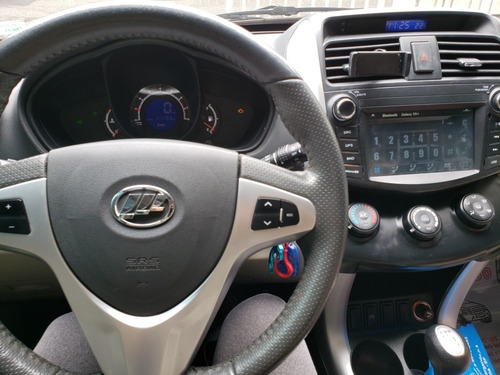 Lifan X60 1.8 Vip 4x2 5p 2014