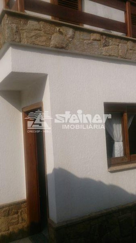 Imagem 3 de 25 de Venda Sobrado 4 Dormitórios Vila Oliveira Mogi Das Cruzes R$ 1.700.000,00 - 33255v