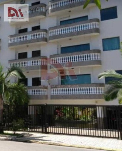 Imagem 1 de 17 de Apartamento Com 2 Dormitórios À Venda, 80 M² Por R$ 420.000,00 - Itaguá - Ubatuba/sp - Ap0014