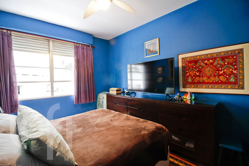 Imagem 16 de 30 de Apto Jardim América | 3 Quartos | 113 M² | Cond: R$1500.00 | 1 Vaga - 11vhzes