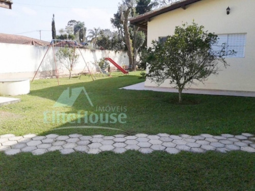 Imagem 4 de 8 de Chacara - Ch00004 - 34608126