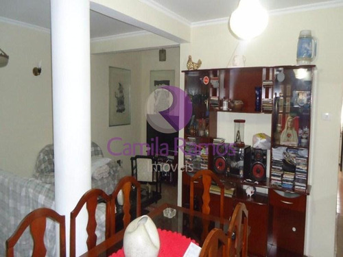 Imagem 12 de 30 de Sobrado À Venda Com Ótima Localização, Parque Santa Rosa, Suzano. - So0063 - 68321743